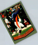 1999 Topps Jason Elam