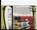 2001 Press Pass Freddie Mitchell