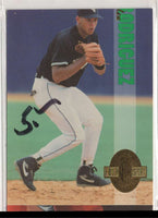 2007 Classic Best Alex Rodriguez #YR