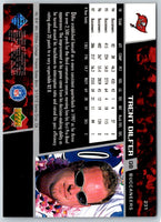 1998 Upper Deck Trent Dilfer #231