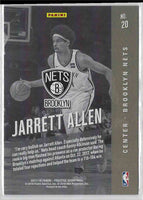 2018 Panini Prestige Jarrett Allen #20