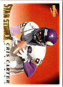 1994 Fleer Rohn Stark