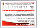 2013 Topps Update Daniel Bard