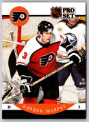 1990 Pro Set Gordon Murphy