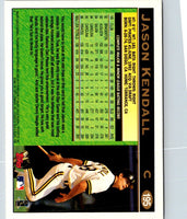 2005 Topps Rookie Cup Reprints Jason Kendall #101