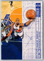 1994 Upper Deck Charles Barkley #392