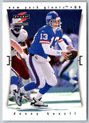 1995 Score Danny Kanell