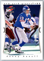1995 Score Danny Kanell #233