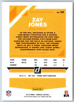 2019 Donruss Zay Jones #35