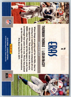 2018 Panini Select LeSean McCoy #25