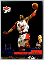2002 Ultra Cuttino Mobley #41