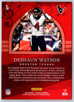 2018 Panini Classics Composers Deshaun Watson #26