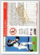 1994 Score Brian Jordan