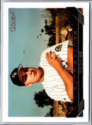 1993 Topps Rudy Seanez