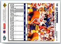 1995 Collector's Choice Rod Stephens #148