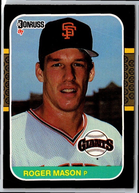 1986 Donruss Alejandro Sanchez #415