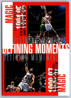 1998 Upper Deck Orlando Magic #349