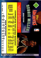1992 Topps Archives Reggie Miller #67