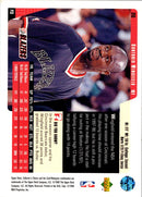 1997 Collector's Choice Dontonio Wingfield