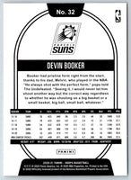 2019 Hoops Devin Booker #149
