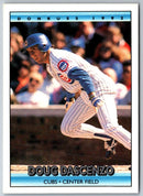 1991 Classic Game Jesse Barfield