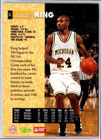 1995 Classic Jimmy King #33