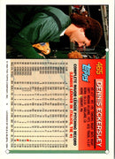 1994 Topps Dennis Eckersley
