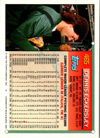 1994 Topps Dennis Eckersley #465