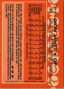 1988 O-Pee-Chee Dion James