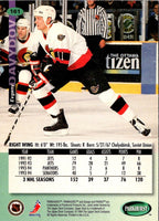 1994 Parkhurst Evgeny Davydov #161