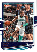 2020 Donruss Terry Rozier