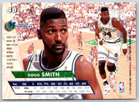 1992 Fleer Ultra Doug Smith #48
