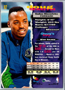 1993 Stadium Club Doug Smith