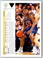 1992 Upper Deck Henry James #369