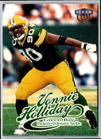 1999 Ultra Vonnie Holliday #100
