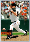 2005 Upper Deck Pros & Prospects Jason Schmidt