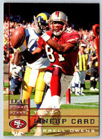 1997 Donruss Jim Druckenmiller #201 Rookie