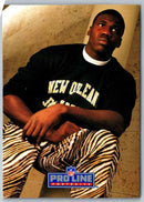 1991 ProLine Renaldo Turnbull