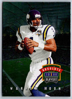 1998 Pacific Warren Moon #004
