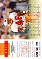 1994 SkyBox Impact Vince Workman #254