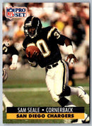 1990 Proset Sam Seale