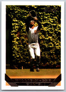 1993 Topps Gold Willie McGee