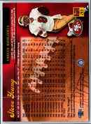1999 Ultra Steve Young
