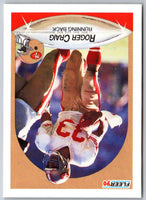 1990 Fleer Roger Craig #5
