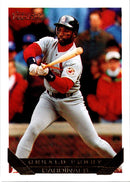 1993 Topps Gold Gerald Perry