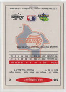 1991 Classic Best Ivan Rodriguez