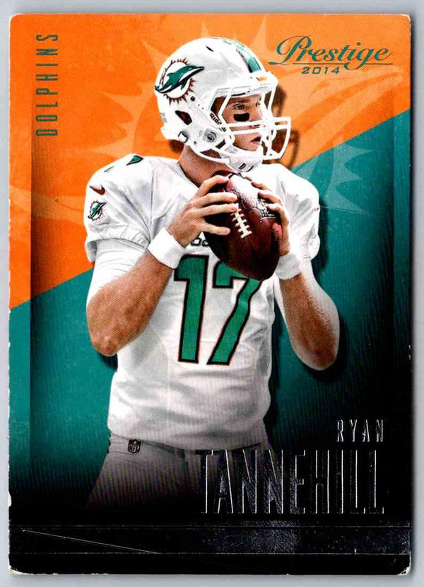 2014 Prestige Ryan Tannehill #7