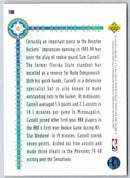 1995 Upper Deck Sam Cassell