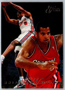 1995 Flair Brian Williams