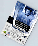 1998 Upper Deck Charlie Whitehurst